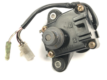 Yamaha DT 125 R DE03 [2000] - Exhaust control servo motor actuator - 0