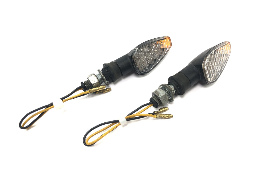 Honda CBR 900 RR SC28 [1995] - Indicator pair of LED turn signal lights universal