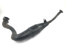 Honda NSR 125 JC20 [1991] - Exhaust manifold exhaust bulb-3