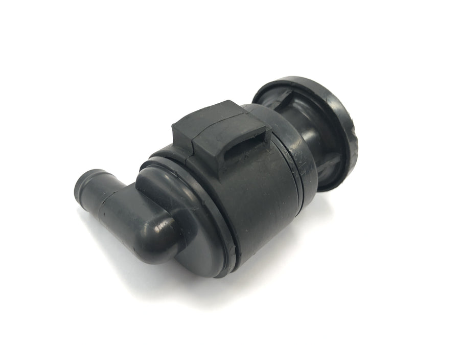 KTM 950 Adventure LC8 [2004] - Breather valve tank ventilation check valve