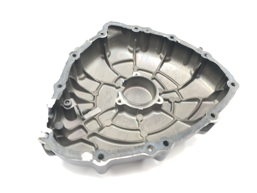 Triumph Speedmaster 900 [2003] - engine cover right alternator cover