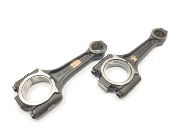 Moto Guzzi V65 Custom [1985] - connecting rod connecting rod connecting rod set engine