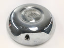 Yamaha XVS 650 4VR [1997] - Air filter cover chrome cover cover Custom Eagle-2