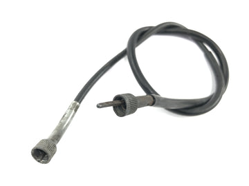 Yamaha DT 125 R DE03 [2000] - Speedometer cable speedometer drive