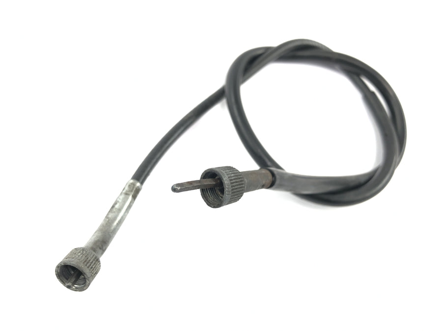 Yamaha DT 125 R DE03 [2000] - Speedometer cable speedometer drive