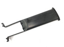 BMW K 1200 S K12S [2004] - Fan grille radiator cover fairing-4