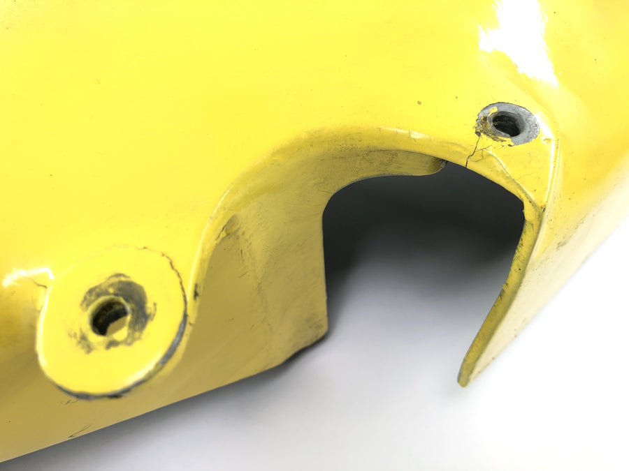 Honda NSR 125 JC20 [1991] - Front fender Mudguard front wheel front fender