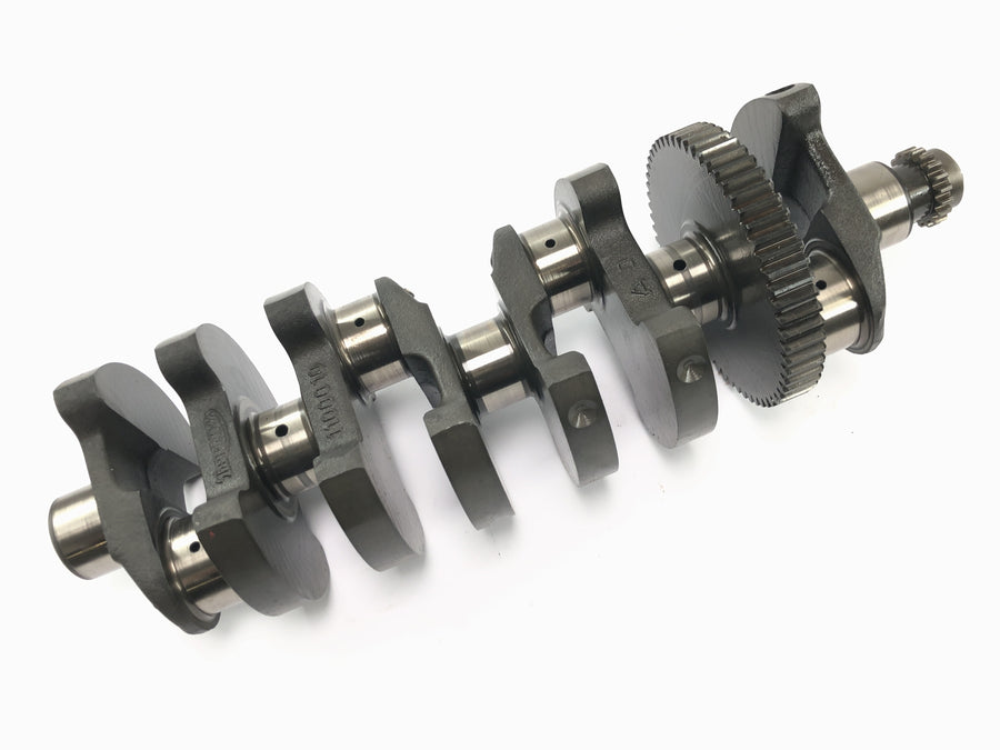 Triumph Daytona 1200 T300D [1994] - Crankshaft crank drive engine shaft