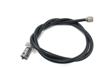 Moto Guzzi V65 Custom [1985] - Speedometer cable