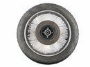 Triumph Bonneville T140V [1976] - Hinterrad Relge Rad 2.15 x 18 "-6
