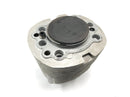 Yamaha XV 1600 Wild Star VP08 [2002] - cylinder with piston at the front-1