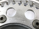 Honda XR 600 R PE04 [1992] - Rear wheel rim spoke wheel 2.15 x 18 inches-2