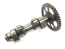 Yamaha TT 600 E 4GV [1995] - Camshaft control shaft cam gear drive shaft-1