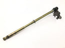 Triumph Speedmaster 900 [2003] - shift shaft shift shaft axle shift lever shaft-3