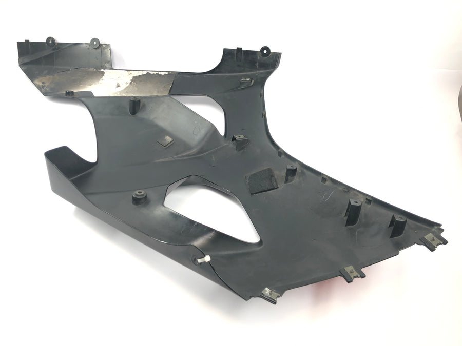 Suzuki GSX R 1000 WVBZ K3 [2003] - Right side fairing