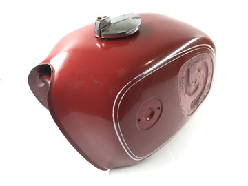 BMW R 75/5 [1973] - Tank petrol tank fuel tank fuel tank - 0