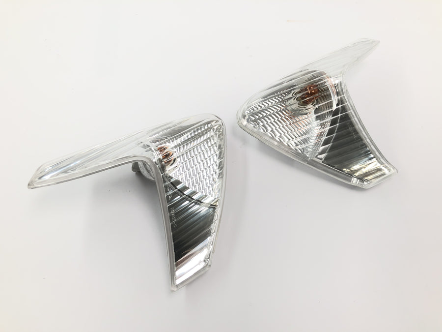 Ducati ST3 S3 [2004] - Indicator indicator light fairing indicator front left and right clear
