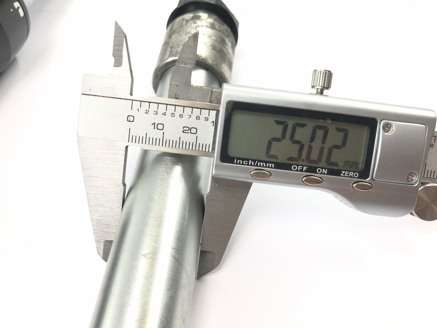 Ducati Monster SR2 800 M4 [2006] - Fork telescopic fork front fork with axle
