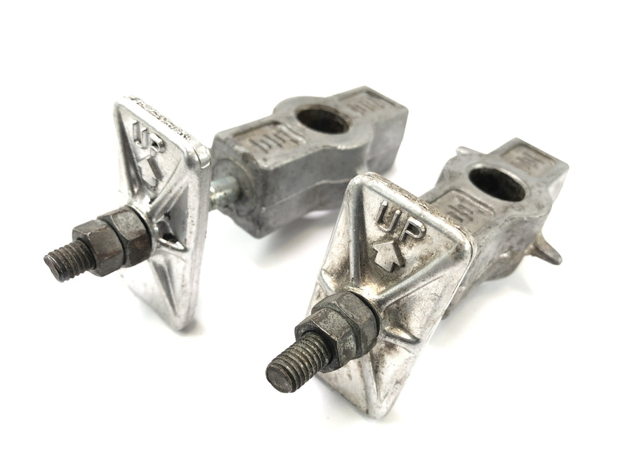 Honda SLR 650 RD09 [1997] - chain tensioner set couple