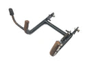 Moto Guzzi V65 Custom [1985] - Center stand center stand frame stand-3