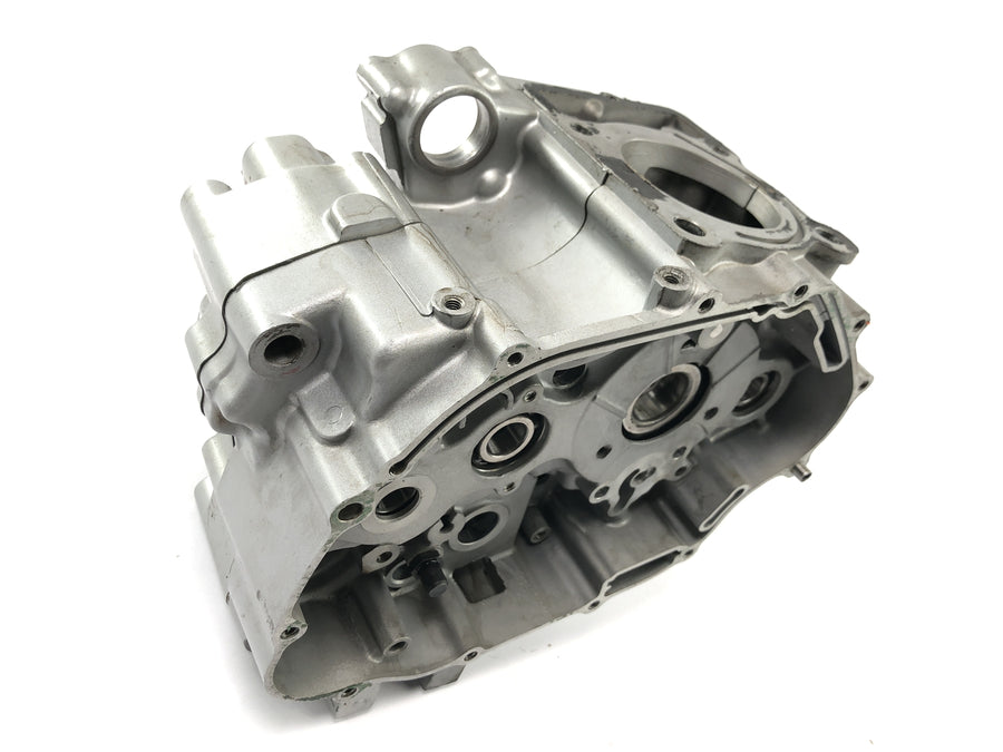 SWM RS 125 R B2 [2020] - Engine housing engine block crankcase housing lower part