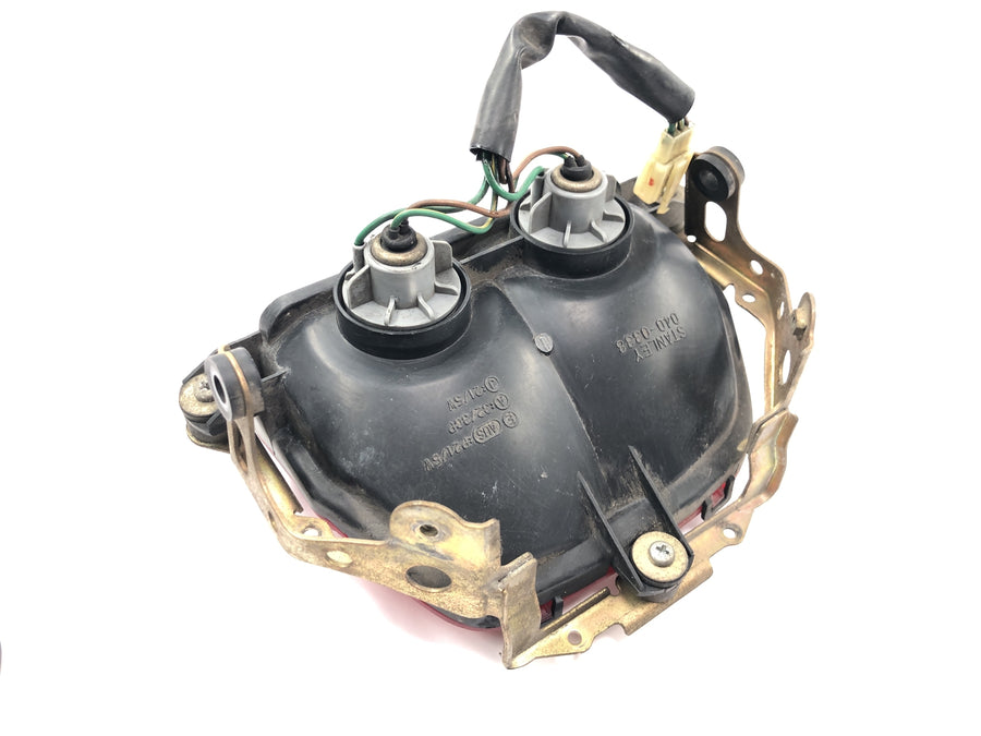 Honda CBR 900 RR SC28 [1995] - Taillight brake light taillight with holder