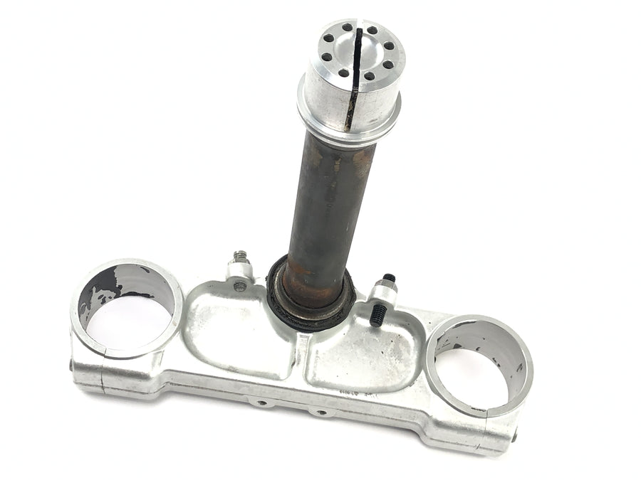 Ducati Monster SR2 800 M4 [2006] - Lower fork bridge, steering head lower bridge