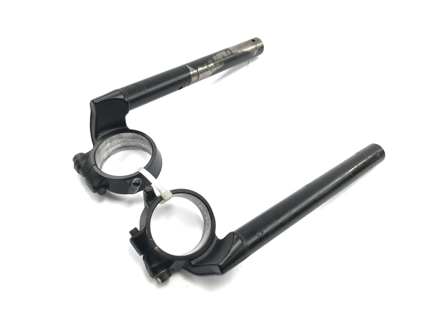 Honda CBR 1000 RR SC59 [2008] - Handlebar clips pair 50 mm