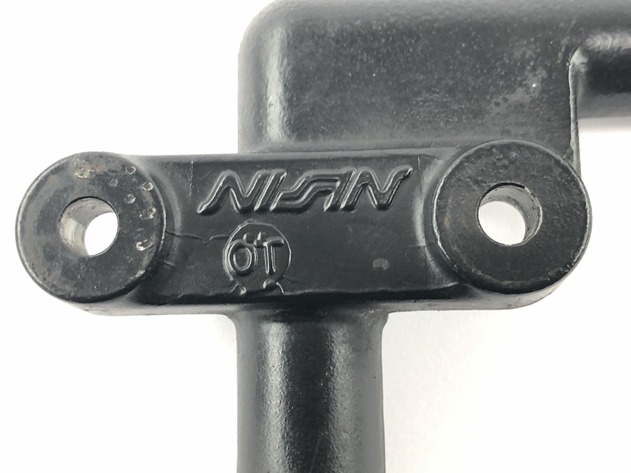 Yamaha XV 1600 Wild Star VP08 [2002] - Brake force distributor front brake line