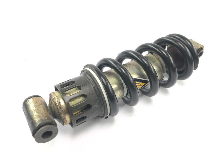 Yamaha XVS 650 4VR [1997] - Rear shock absorber rear suspension