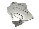 Honda NX 650 Dominator RD02 [1994] - sprocket cover engine cover chain sprocket-1