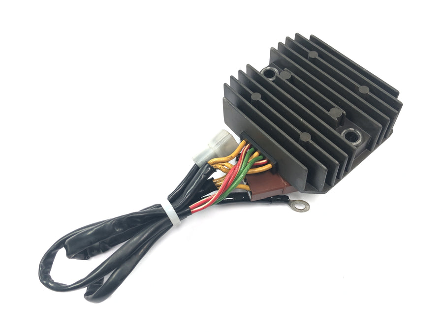 KTM 950 Adventure LC8 [2004] - Voltage regulator regulator rectifier charge controller