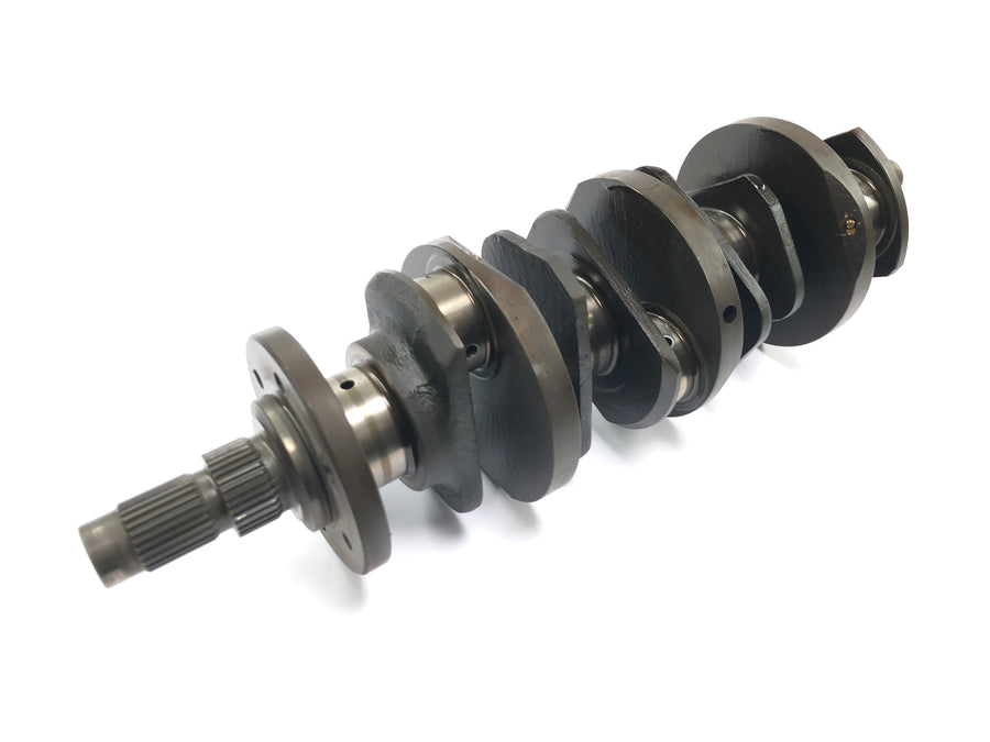 Honda GL 1500 Goldwing SC22 [1993] - Crankshaft engine shaft