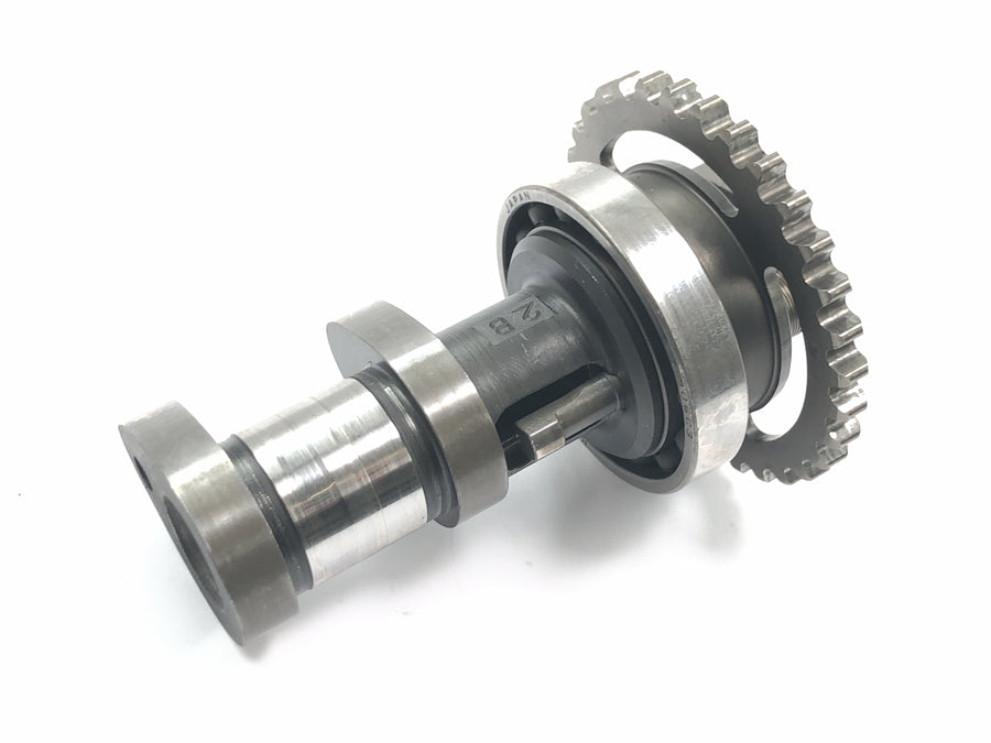 Suzuki RM Z 250 RJ41A [2007] - Camshaft exhaust camshaft