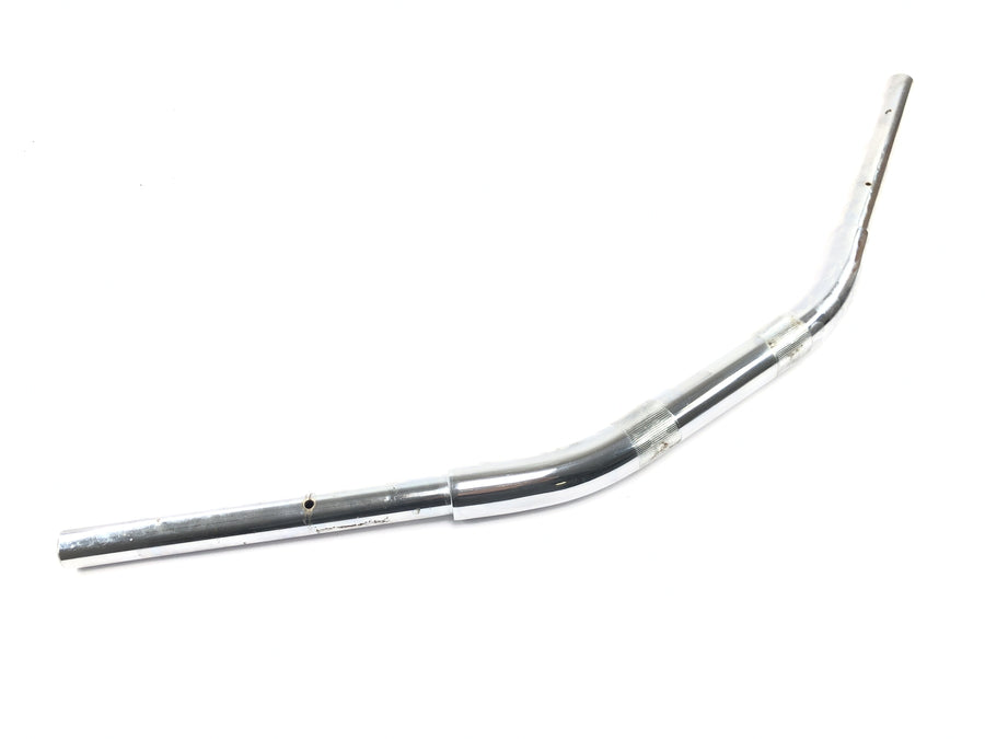 Moto Guzzi V10 Centauro [1998] - handlebar tubular handlebar chrome handlebar cranked 30mm 22mm