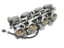 Honda CBR 900 RR SC28 [1995] - Carburettor carburettor bank-1