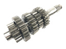 Aprilia Mille RSV 1000 ME [1999] - Transmission gear set transmission shafts gear wheels-3