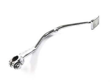 Kawasaki W 650 EJ650A [1999] - brake pedal rear brake lever chrome