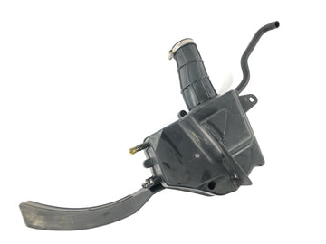 SWM RS 125 R B2 [2020] - Air filter box Air filter housing Intake box complete - 0