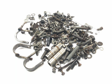BMW R 75/5 [1973] - remaining parts and screws - 0