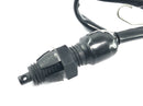 Suzuki GSX R 1000 WVB6 K6 [2006] - rear brake light switch foot brake switch-2
