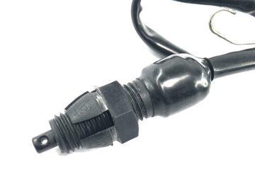 Suzuki GSX R 1000 WVB6 K6 [2006] - rear brake light switch foot brake switch - 0