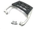 Honda NX 650 Dominator RD02 [1994] - Luggage rack rear luggage rack carrier plate-1