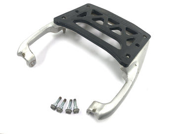 Honda NX 650 Dominator RD02 [1994] - Luggage rack rear luggage rack carrier plate