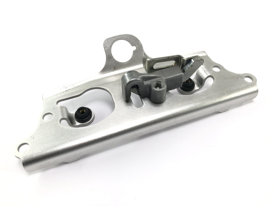 Honda CBR 1000 RR SC59 [2008] - Seat lock holder seat lock