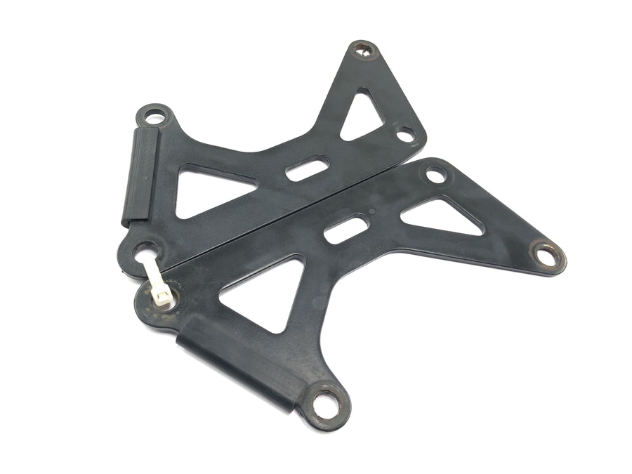 Aprilia SX 125 KX [2018] - Engine mount engine mount