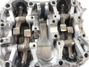 Yamaha XS 400 2A2 [1982] - Cylinder head complete-5