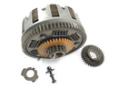 Yamaha TT 600 E 4GV [1995] - Clutch clutch basket clutch unit-4
