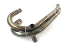 BMW R 75/5 [1973] - manifold pipes exhaust manifold silencer-3