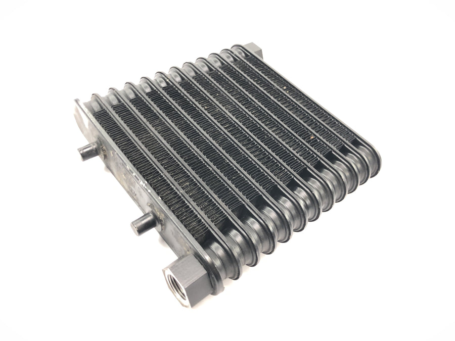 Triumph Speedmaster 900 [2003] - Oil cooler radiator engine oil cooler